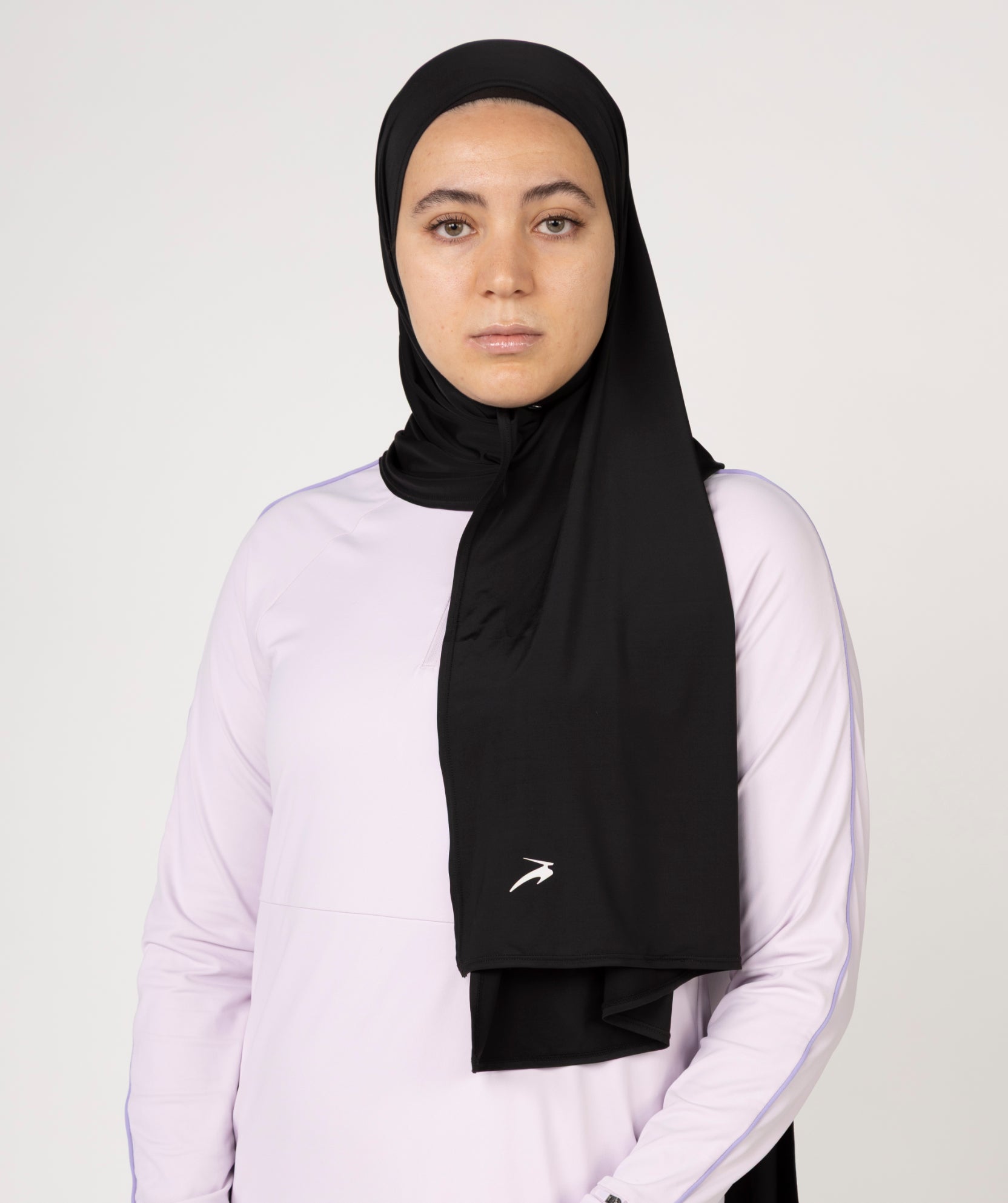 Essential Sports Hijab - PREVENTA