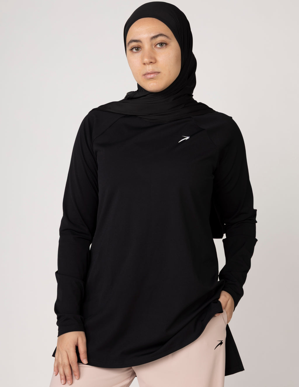 Essential Training Top - PREVENTA