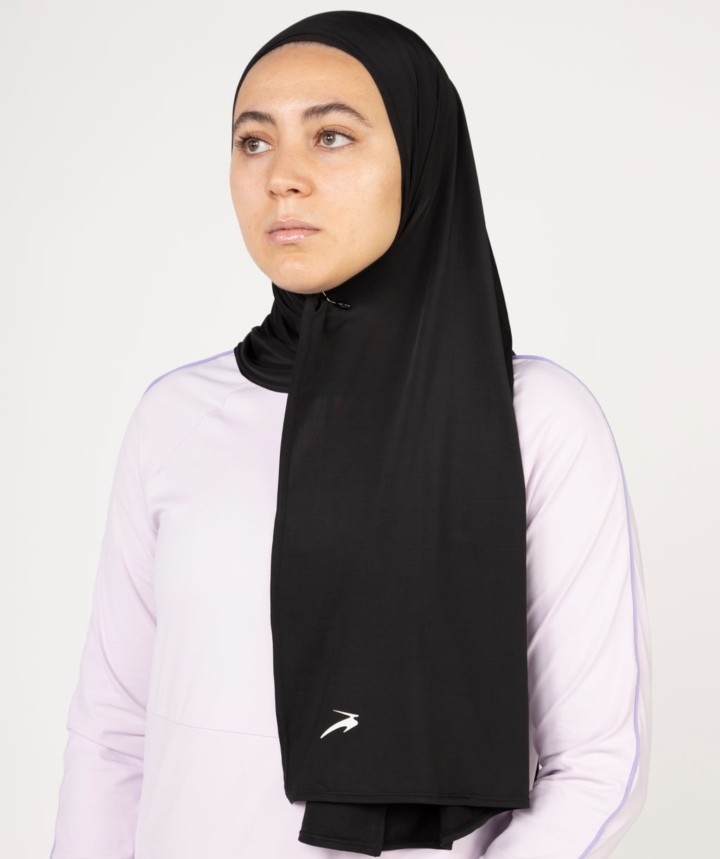 Essential Sports Hijab - PREVENTA