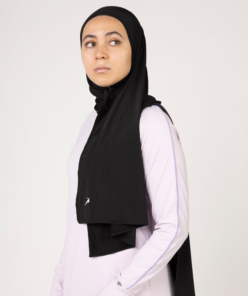 Essential Sports Hijab - PREVENTA