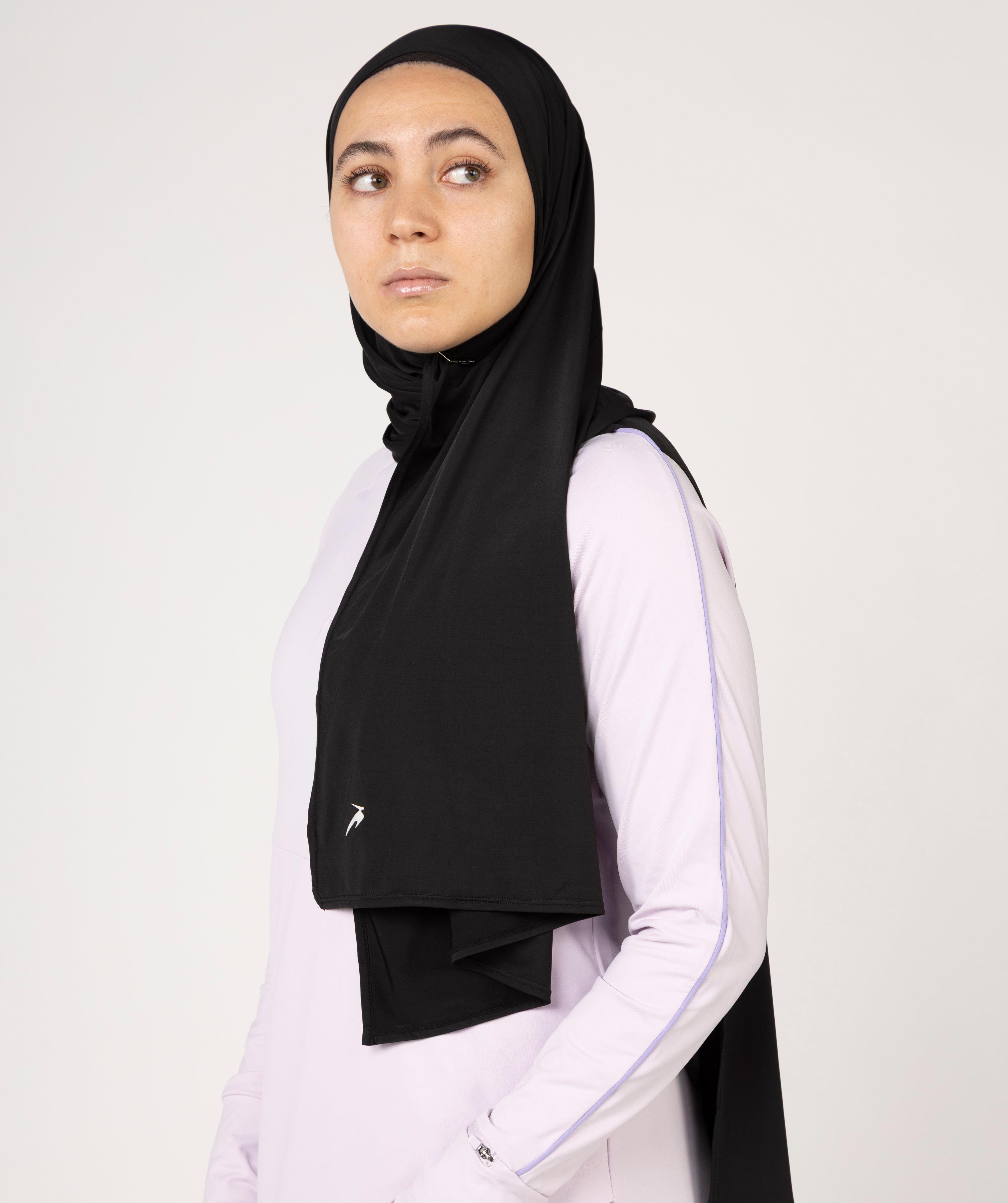 Essential Sports Hijab - PREVENTA