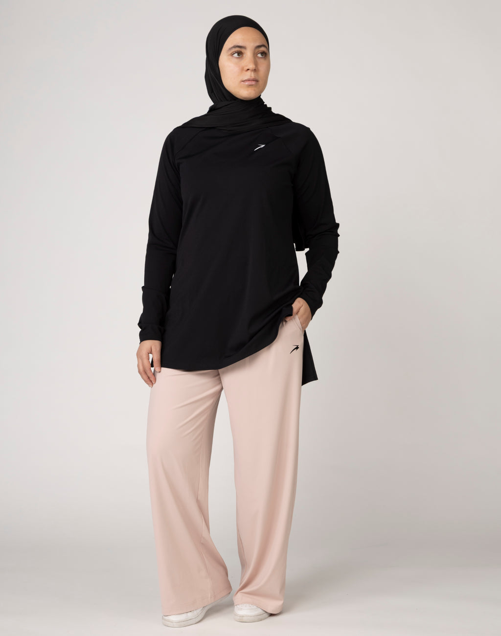 Essential Training Top - PREVENTA