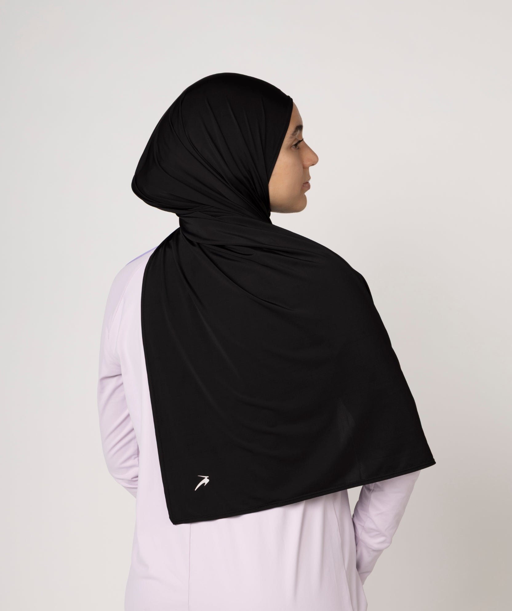 Essential Sports Hijab - PREVENTA