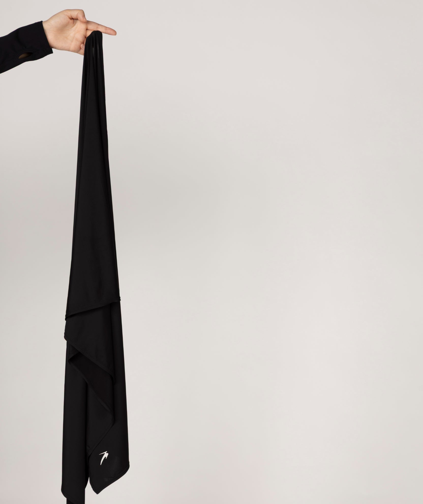 Essential Sports Hijab - PREVENTA