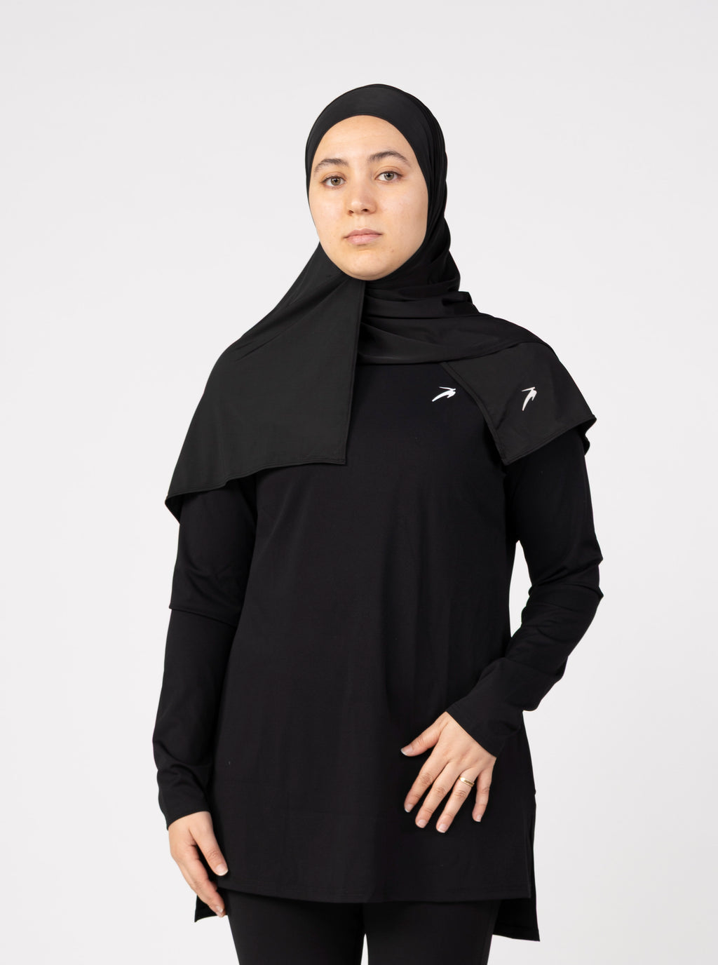 Pack Top + Hijab