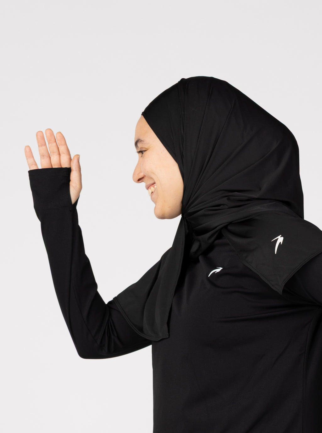 Pack Top + Hijab