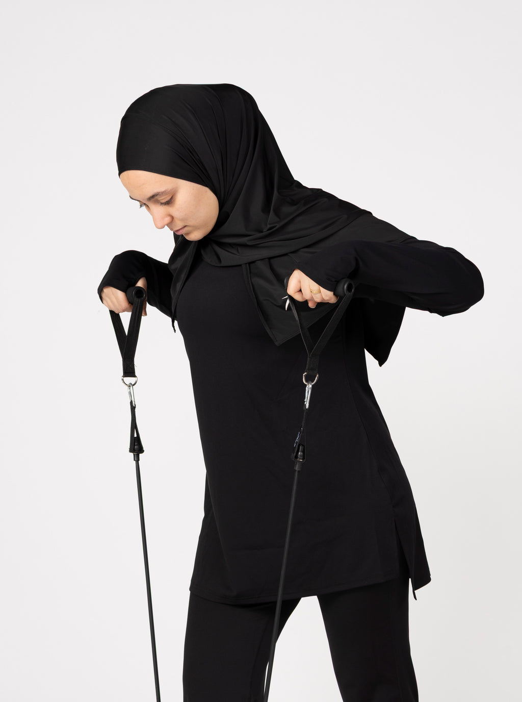 Pack Top + Hijab