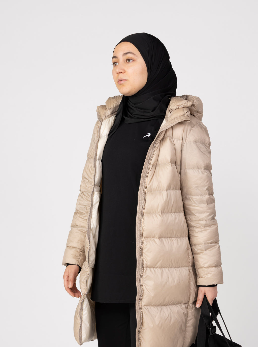 Pack Top + Hijab